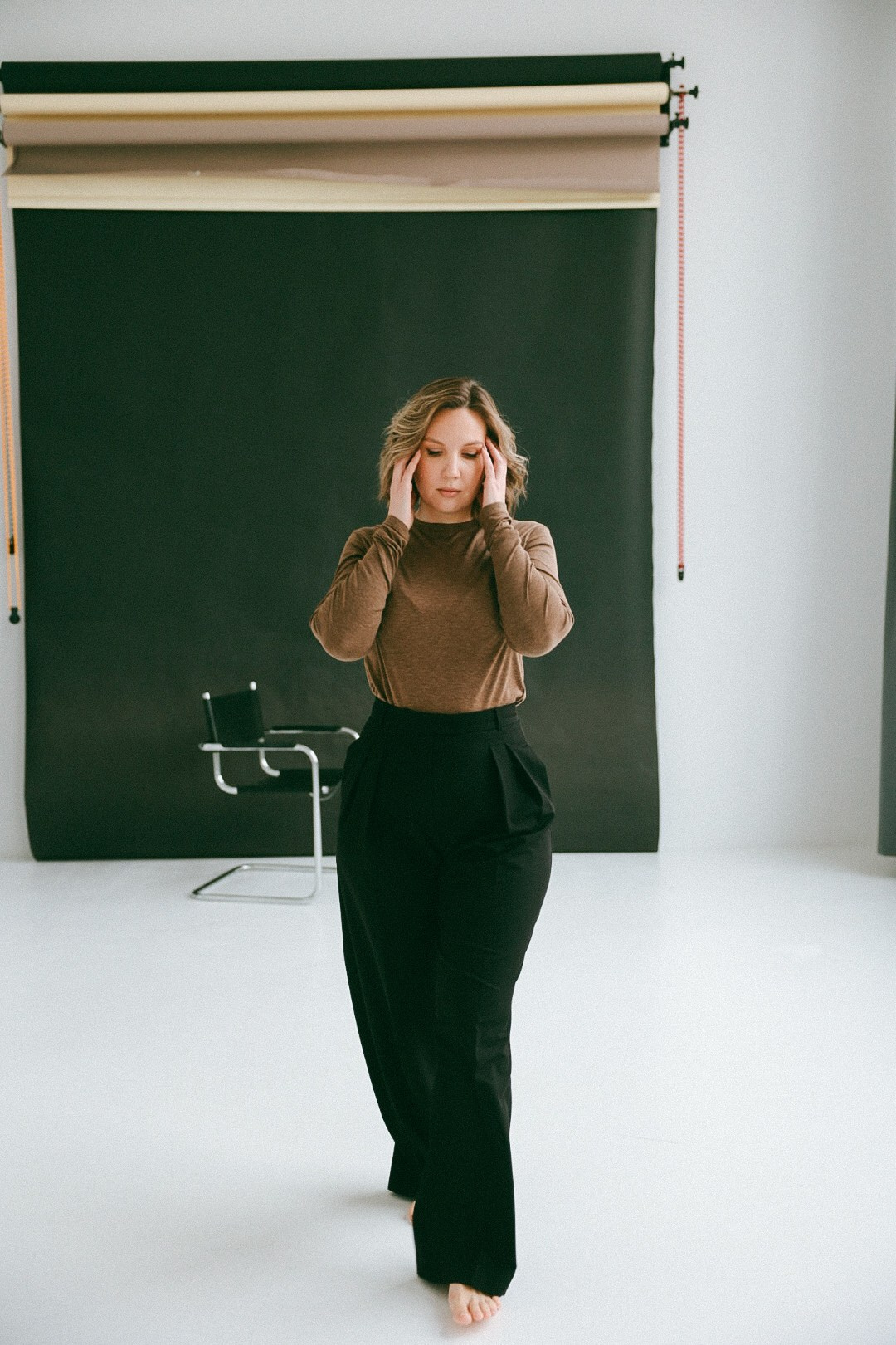 Оля. Фотограф Нижний Новгород