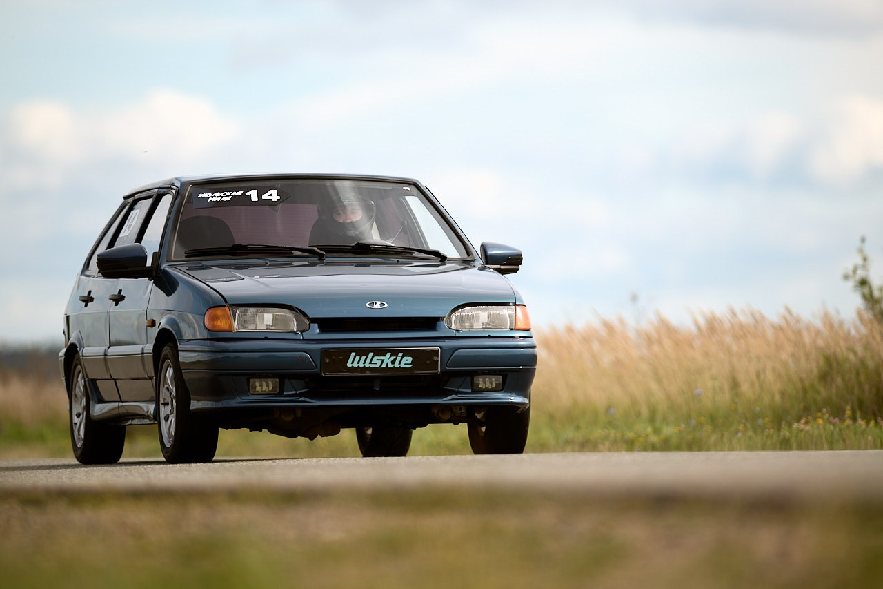 Июльская миля дрэг. Спортивный репортажный фотограф в Ижевске Сергей Мерзляков