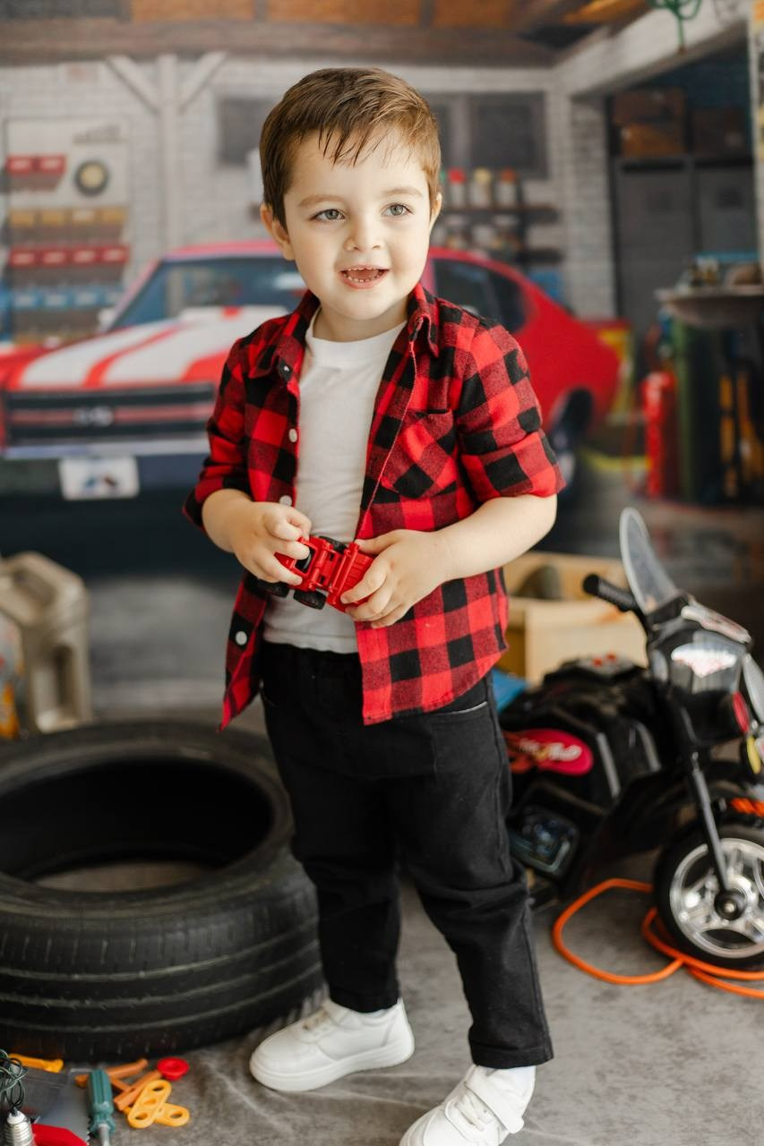 Портфолио фотограф Юлия