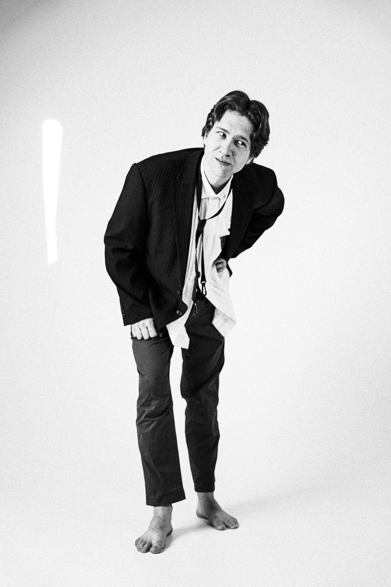 Олег или Скорсезе ABSOLUTE SINEMA. Объективно. Показываю жизнь через свои кадры