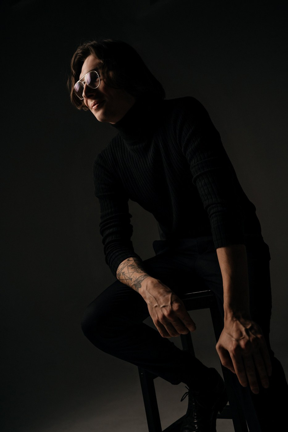 Мужской портрет. Семейный и свадебный фотограф Минск Юрий Прилепов. Выпускные альбомы!