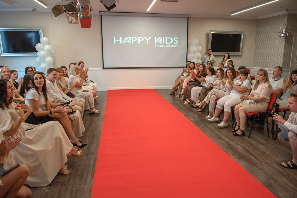 Выпускной HAPPYkids 2023. Семейный и коммерческий фотограф в Сочи Александр Бодунов