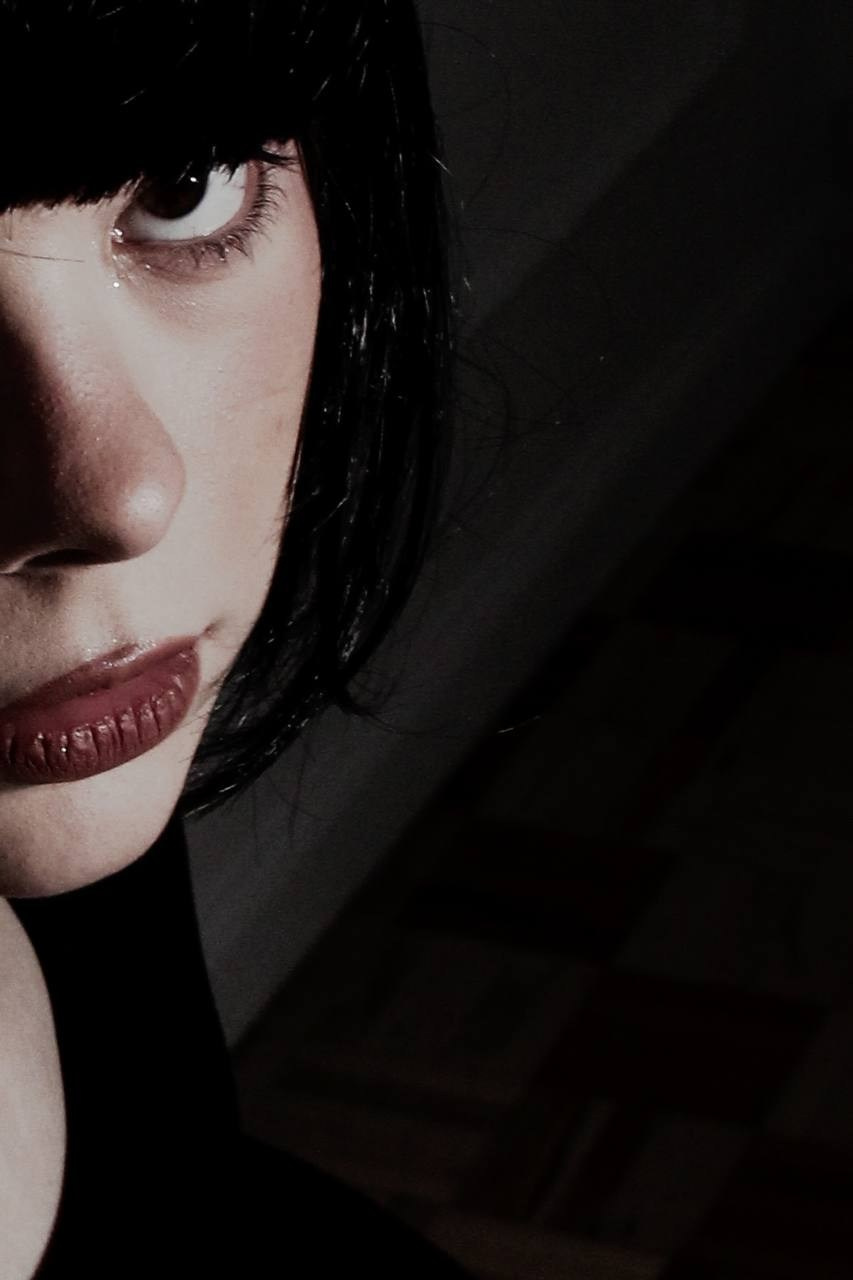 Maria. Репортажный и творческий фотограф в Москве Смольякова Анна