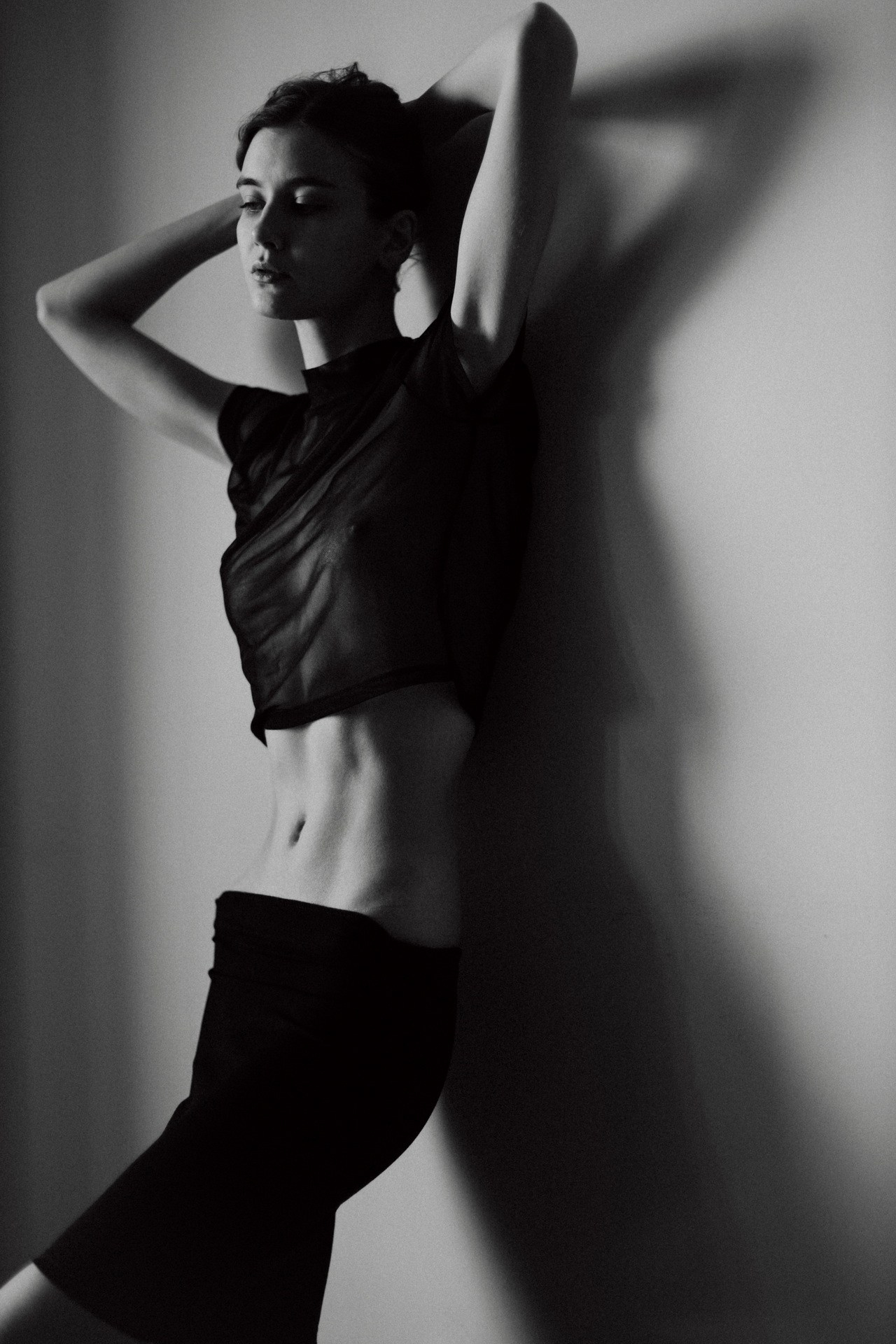 Алена. Фотограф Иванов Максим (Кемерово, Россия)