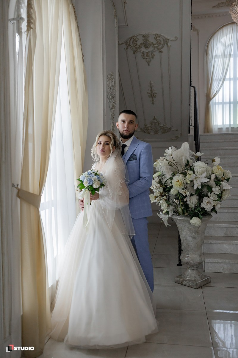 Дмитрий и Виктория 2022. Фотограф Соловьев Денис в Московской и Владимирской области