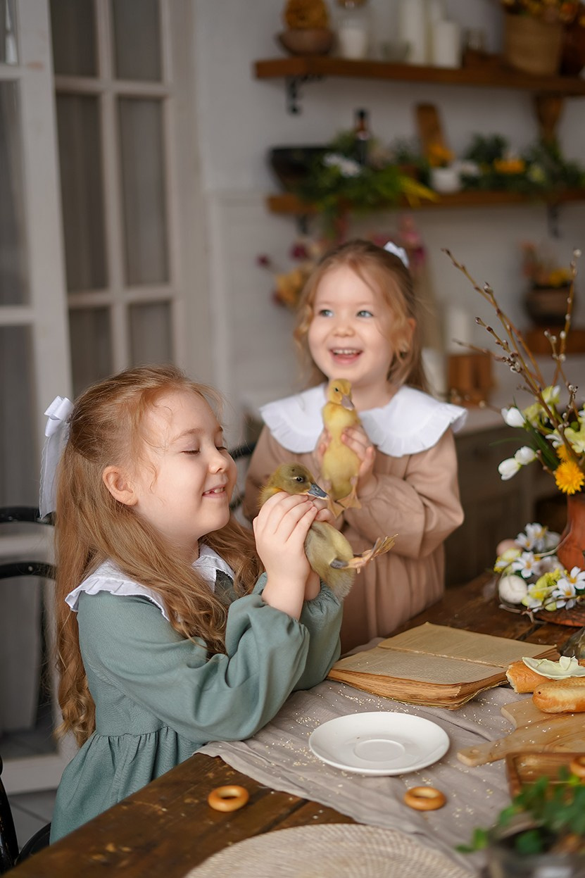 В уютном зале Деми. Фотограф Татьяна Митрофанова