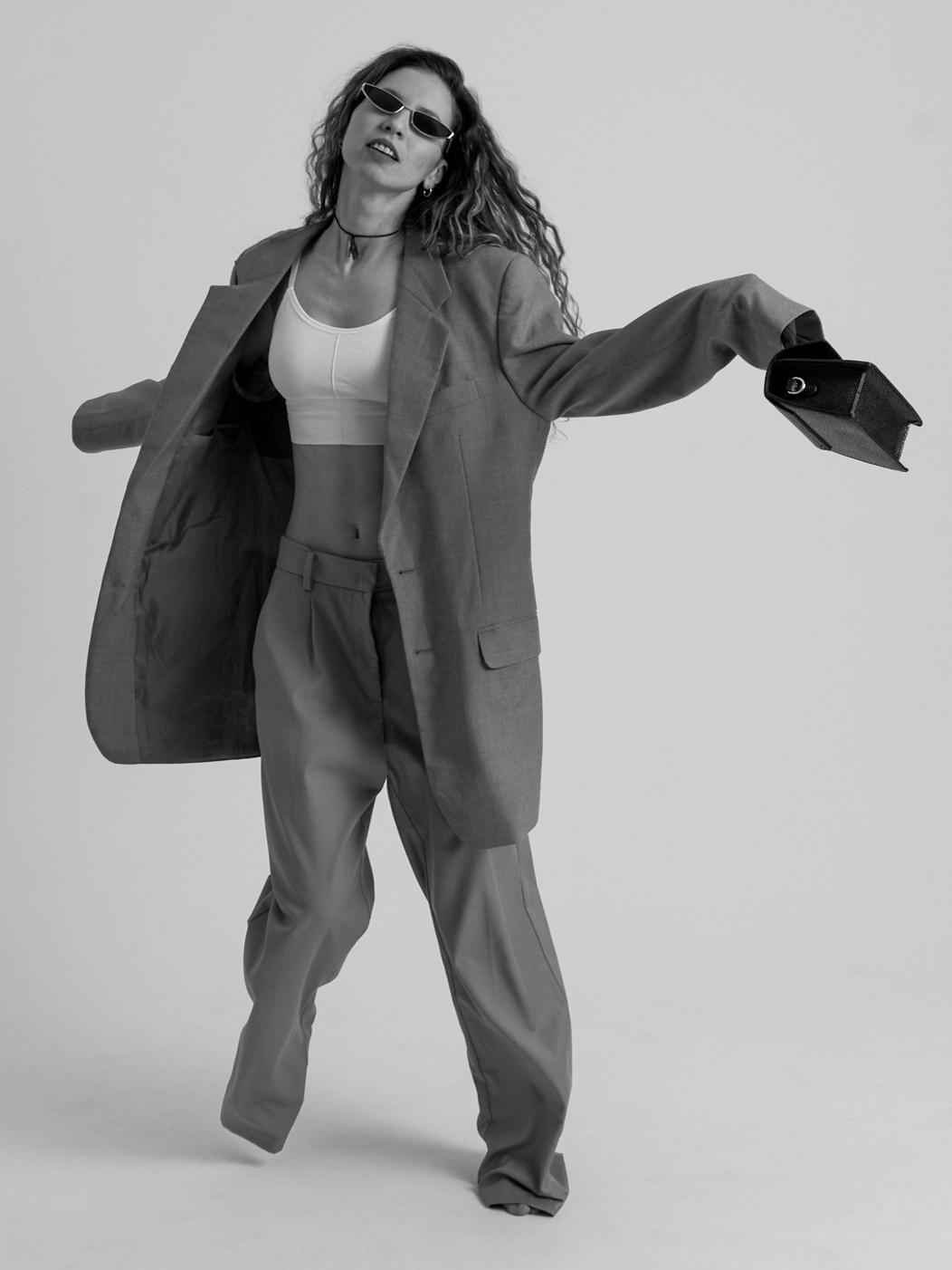 Модельная и студийная съемка | Разное