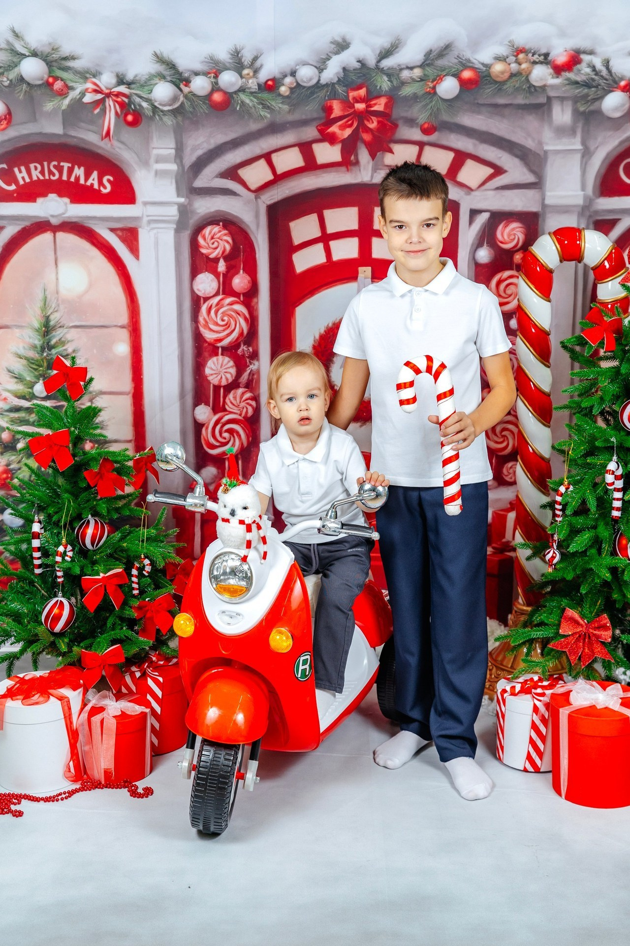 Отзывы. Фотостудия МОМЕНТ