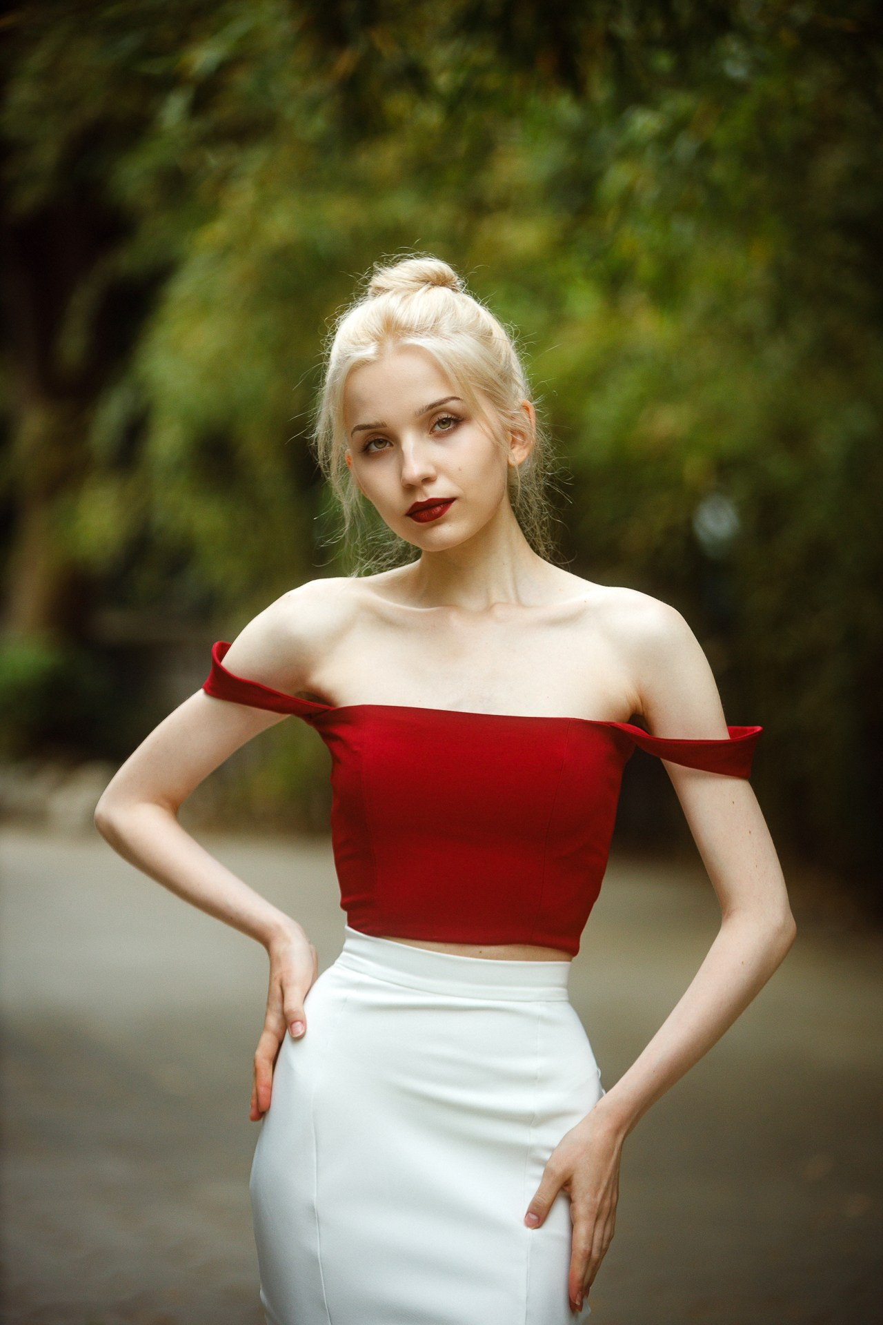 Универсальный фотограф в Крыму