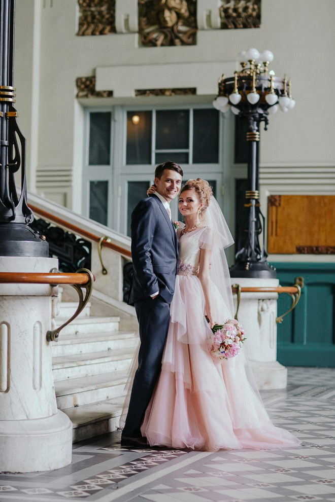 Портфолио. Свадебный и репортажный фотограф