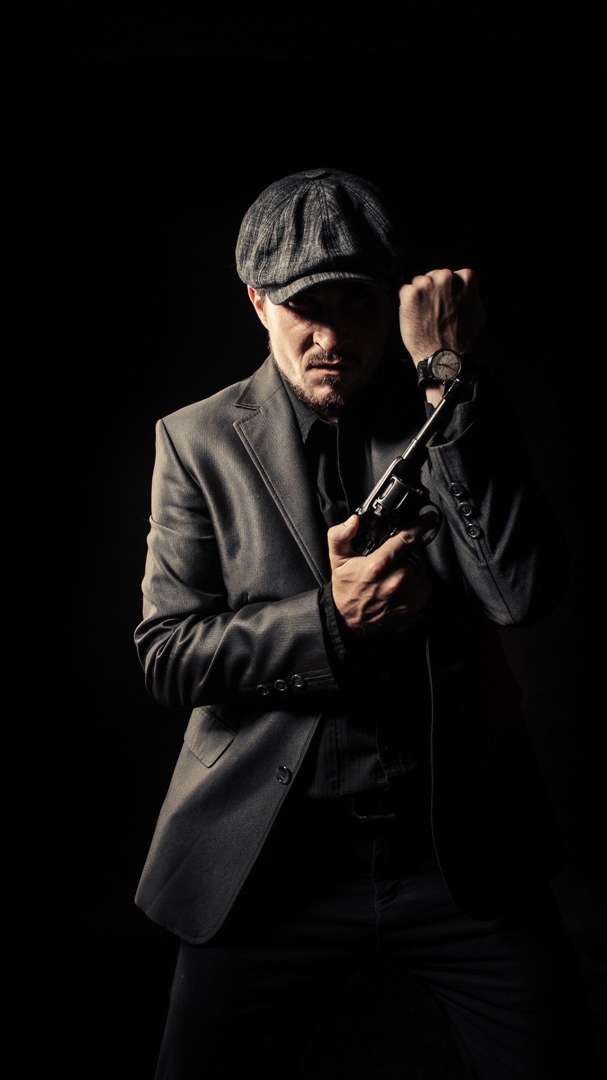 Фотограф в Пензе Филипп Власов