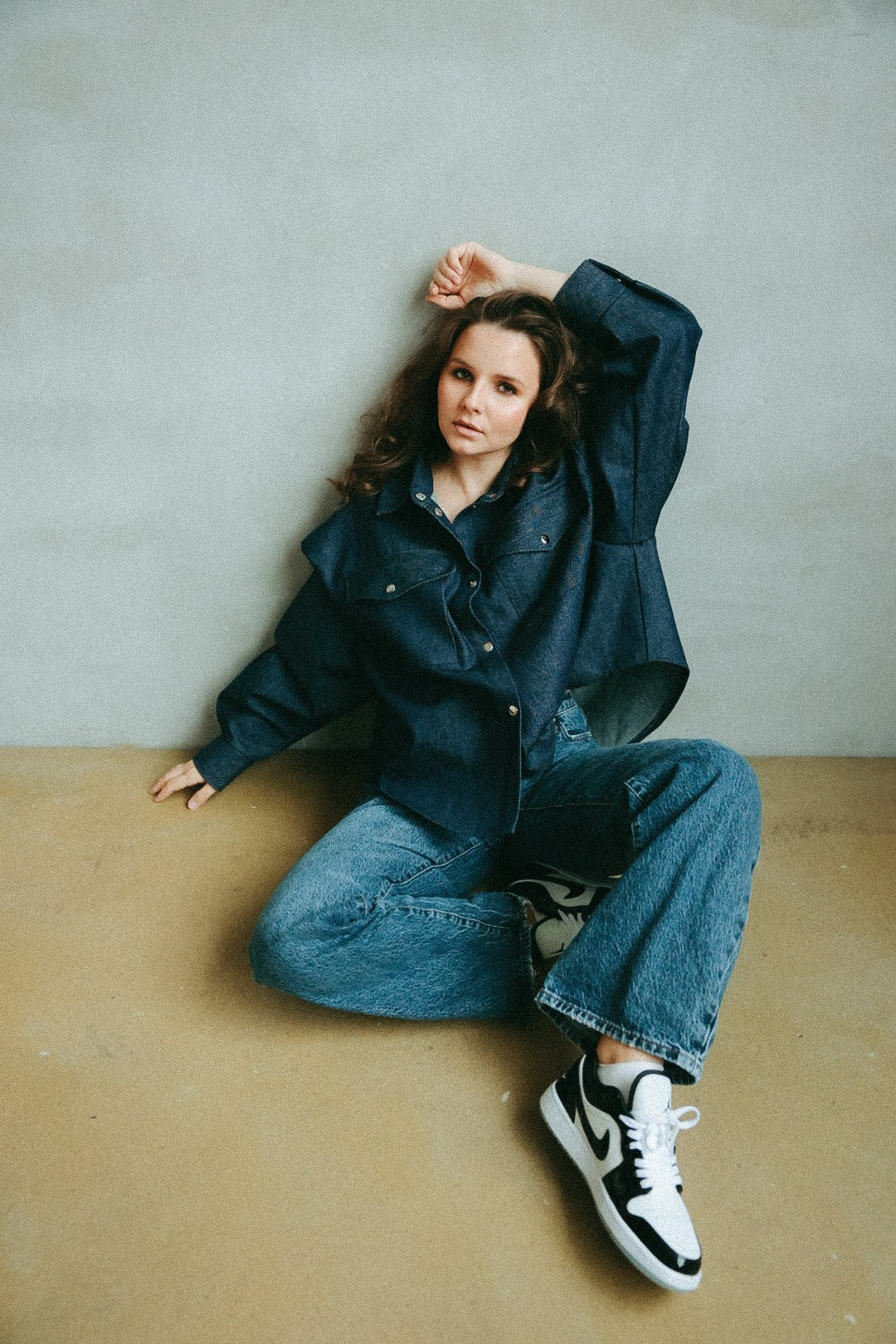 Катя. Фотограф Нижний Новгород