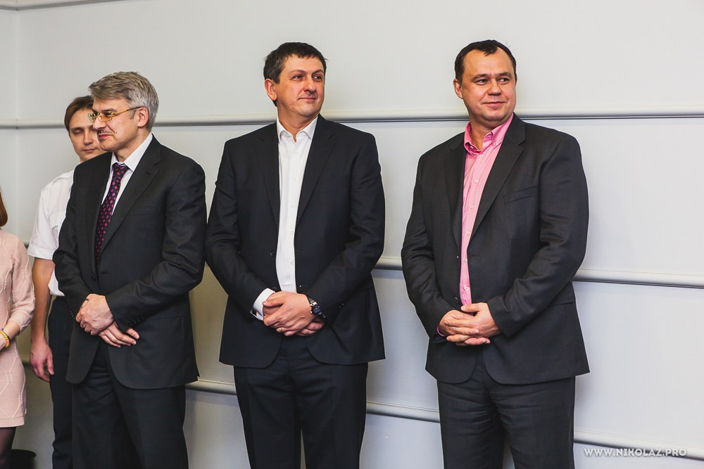 РосЕвроБанк. Видеооператор/Фотограф Николай Завьялов