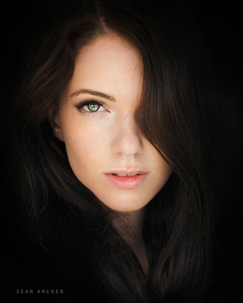 Sean Archer. OneSnap