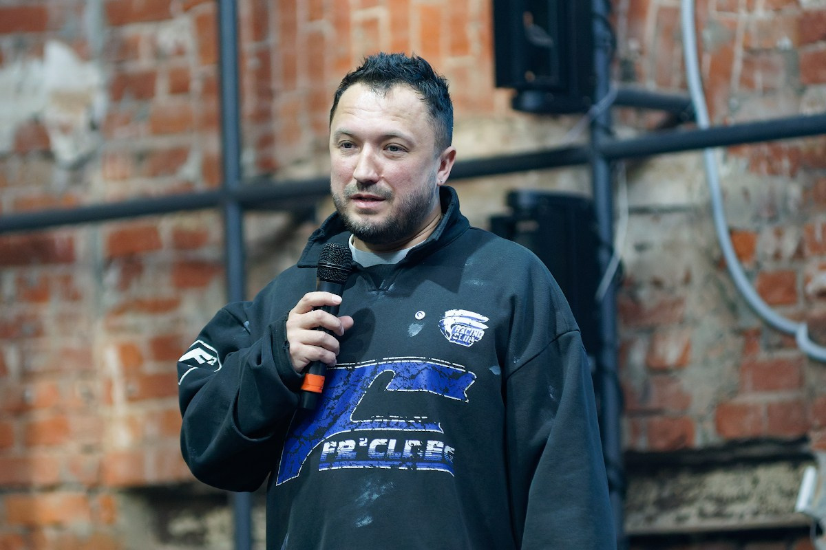 POLIVCAMP MOSCOW. Репортажный фотограф в Москве Артём Соболев