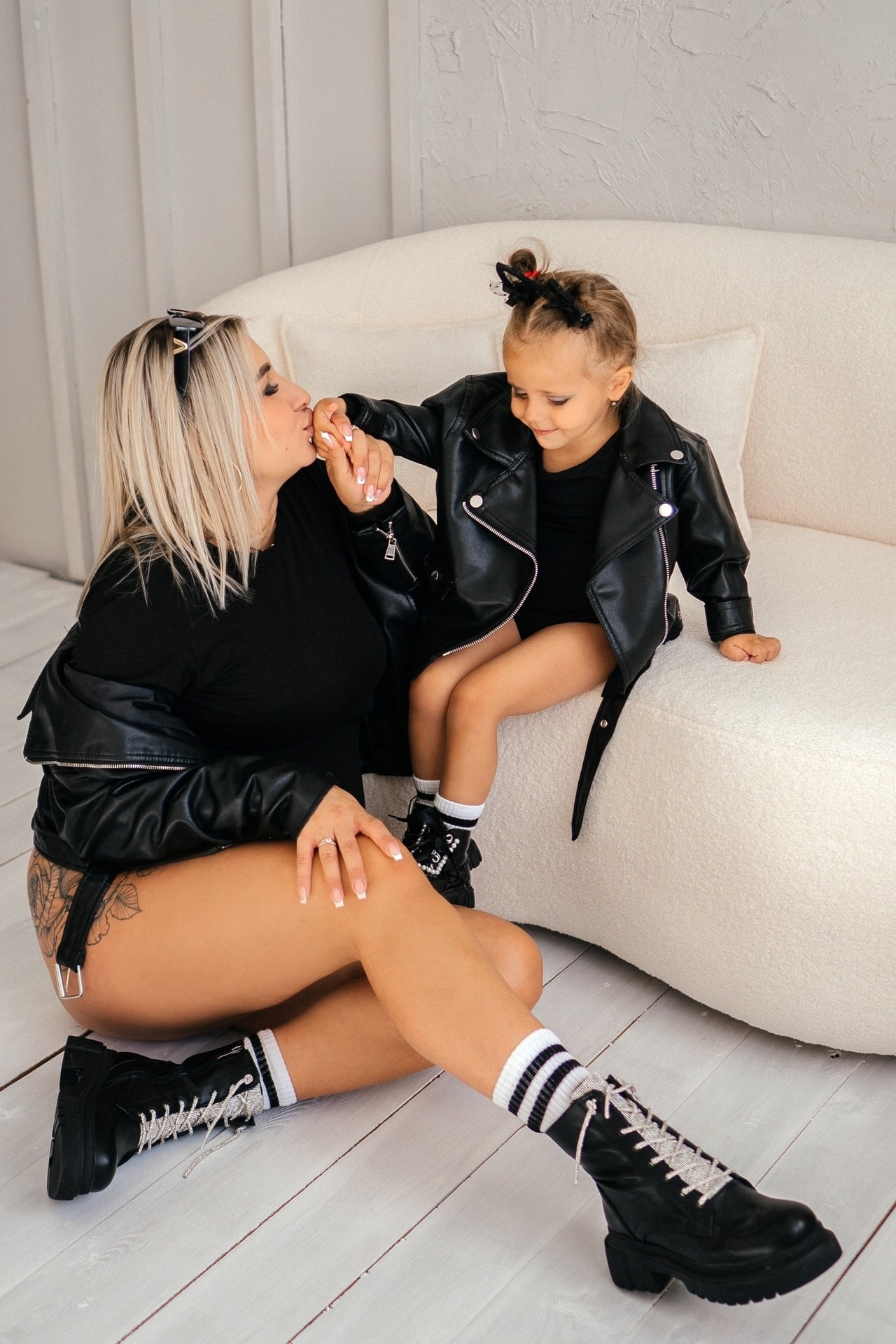 В ожидании. Фотограф Ростов Патюченко Наташа