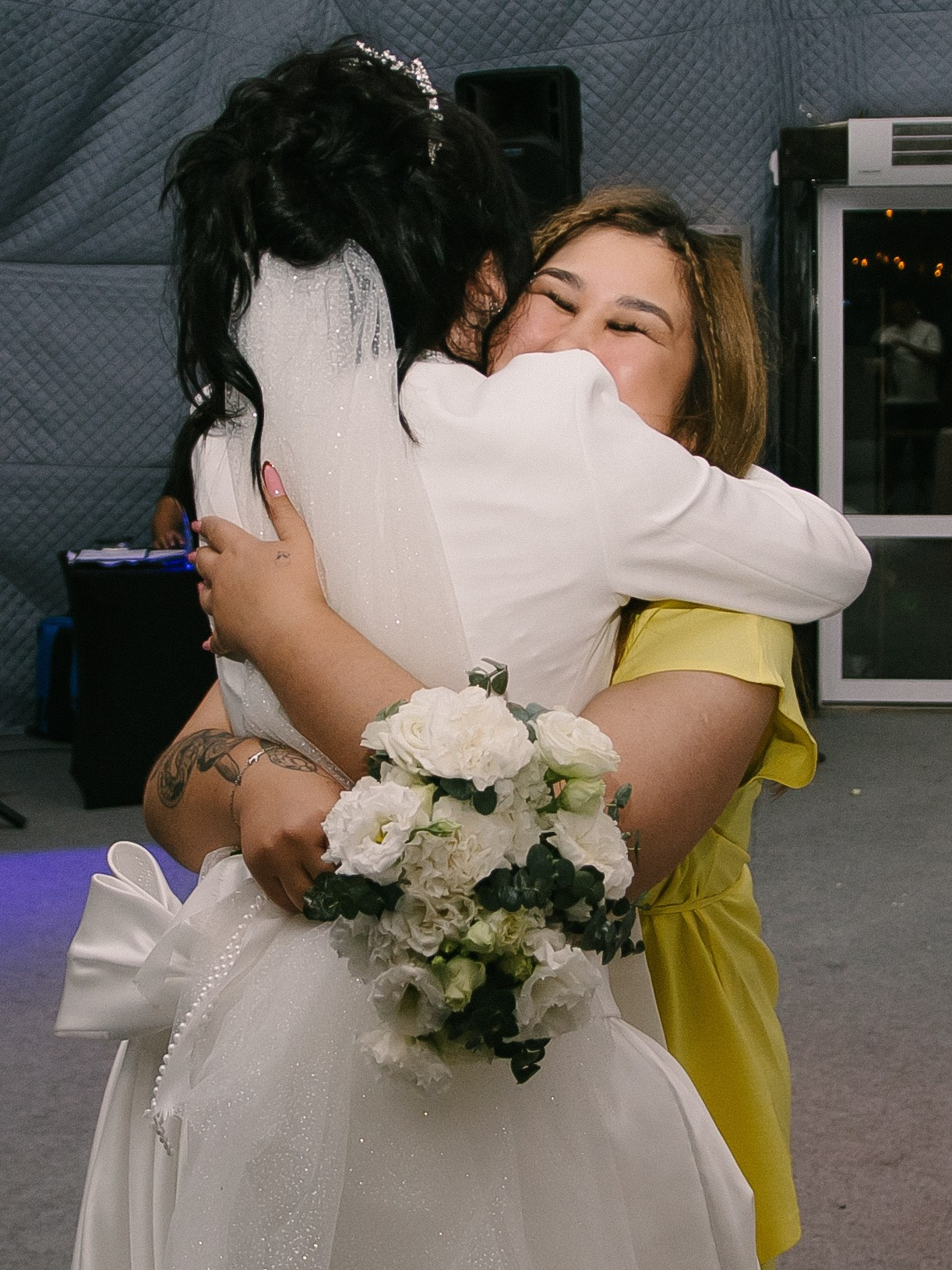 Григорий и Лилия. Свадебный фотограф в Уфе Кира Прозорова