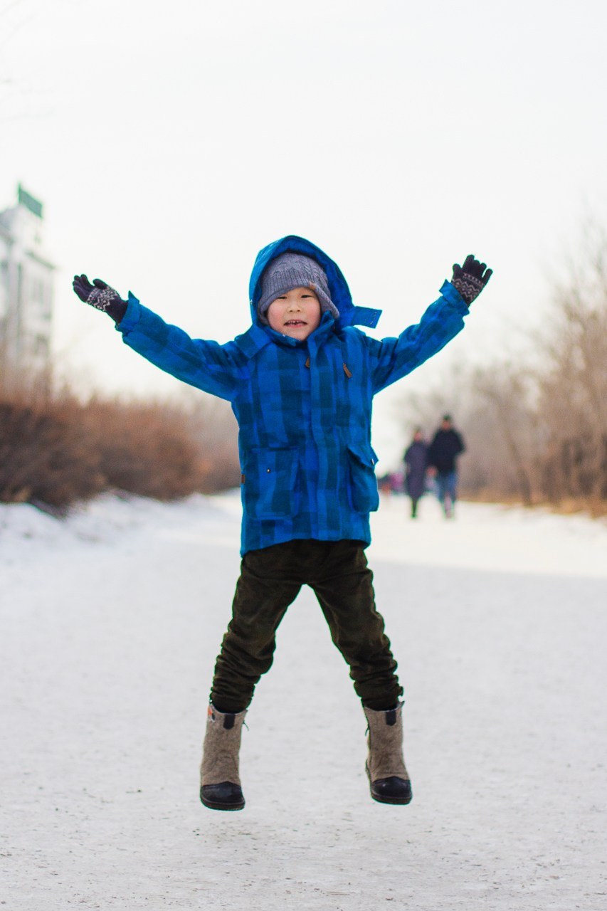 Тимур. Фотограф Москва Дылыкова Долгар