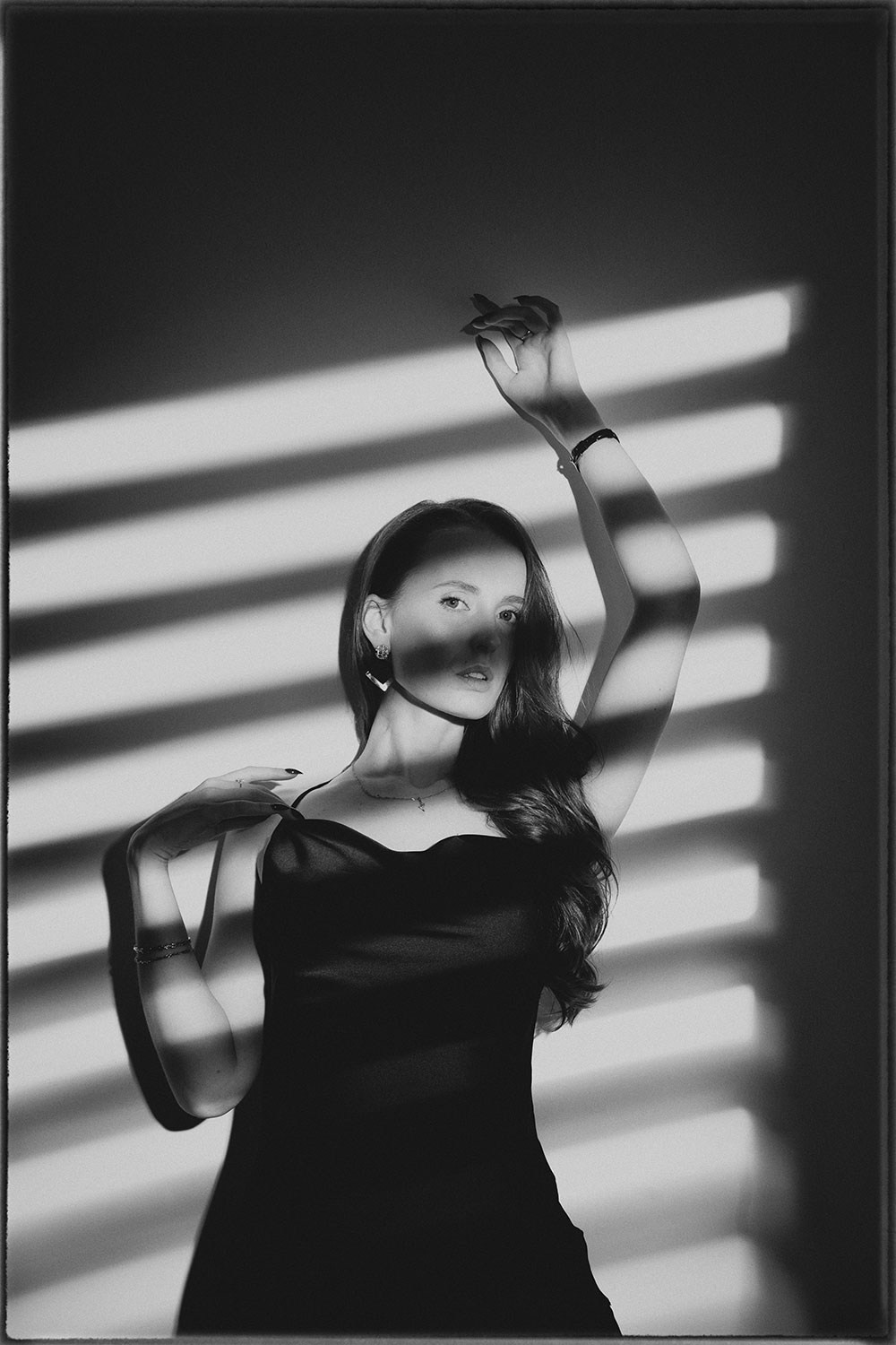 Женский портрет. Портретный и репортажный фотограф в Сосновом Бору и Санкт-Петербурге Леонтьева Татьяна