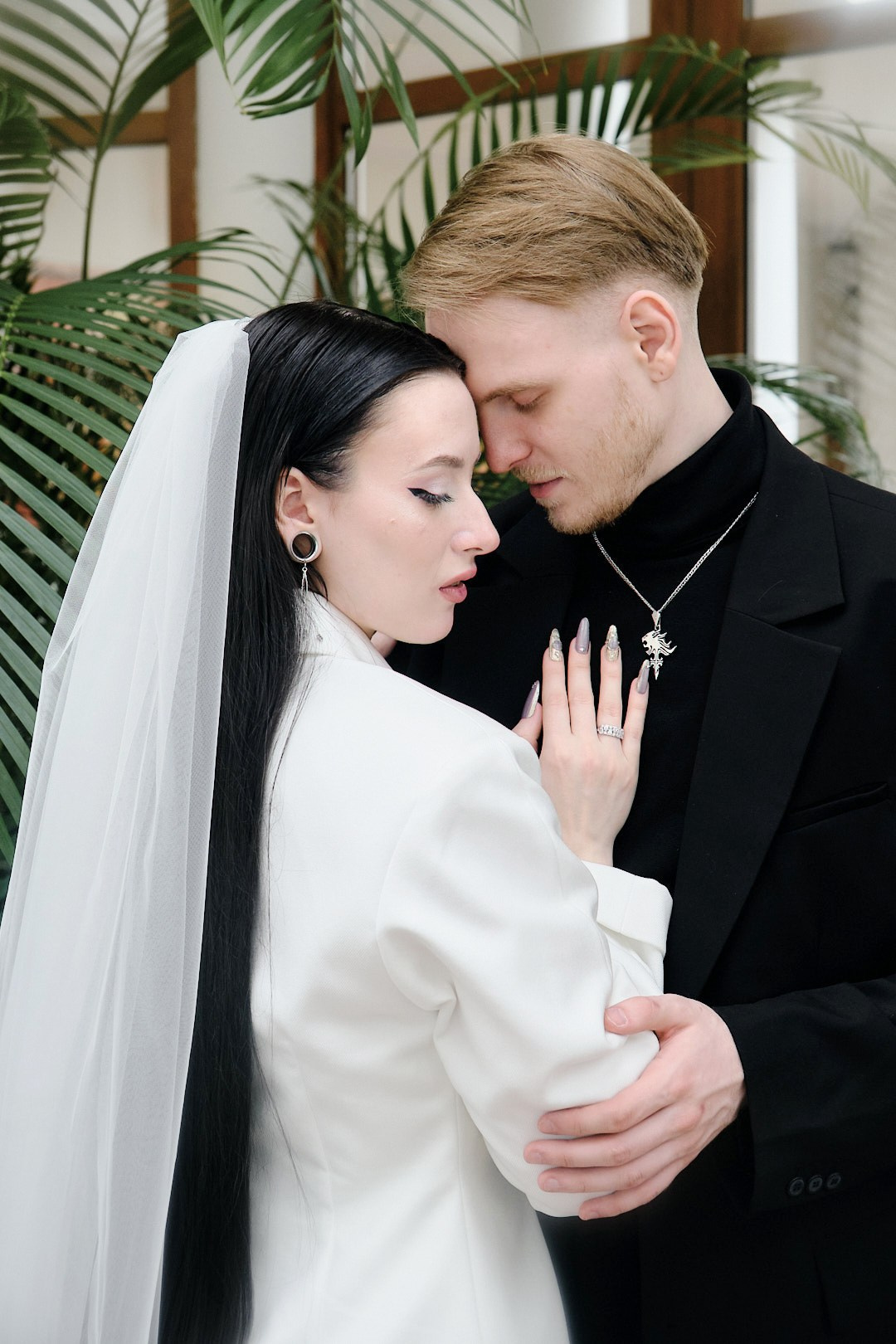 Свадебные съемки