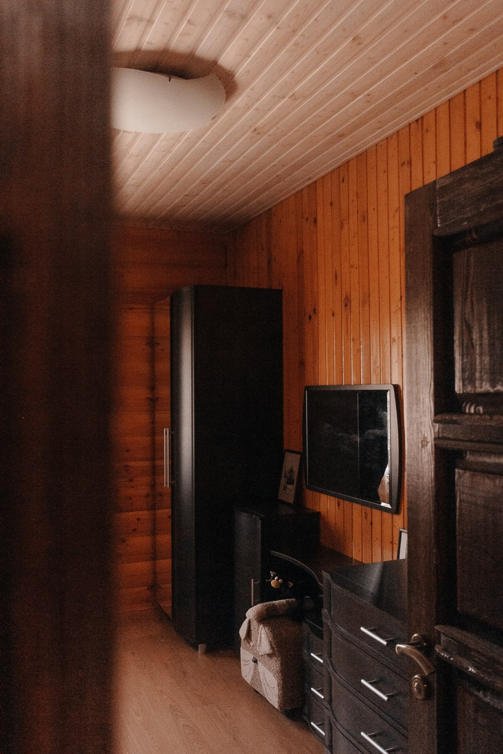 HOME. Семейный фотограф Казань Никита Федин