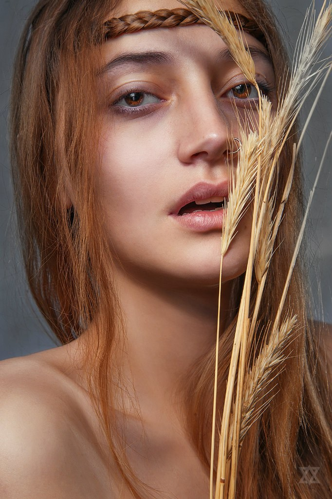 Retouch. Семейный фотограф Казань Никита Федин