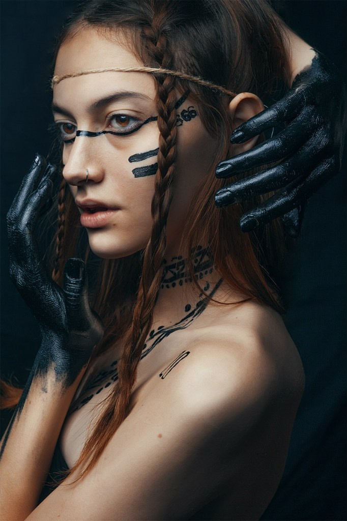 Retouch. Семейный фотограф Казань Никита Федин