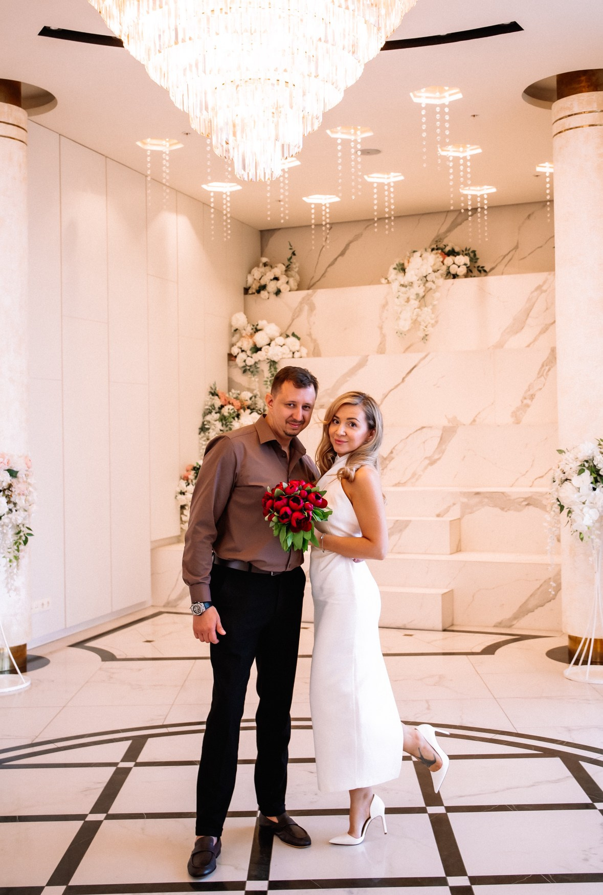 ЗАГС. Фотограф крещений, семейный фотограф Приходько Ксения