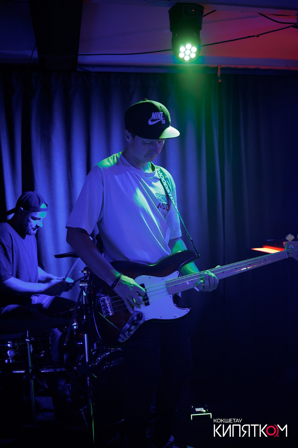 GENTLEMAN PUB. КИПЯТКОМ КОКШЕТАУ