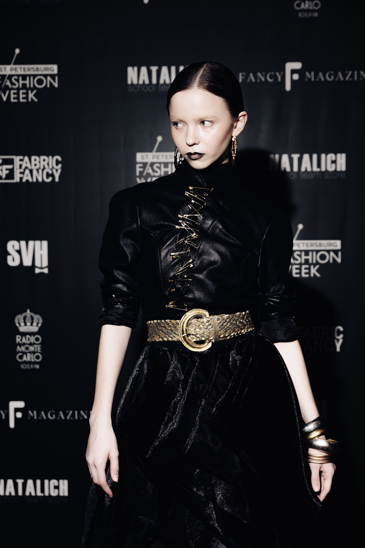 St. Petersburg Fashion Week'25 | DAY 2. Свадебный и семейный фотограф Ярослав Фущич