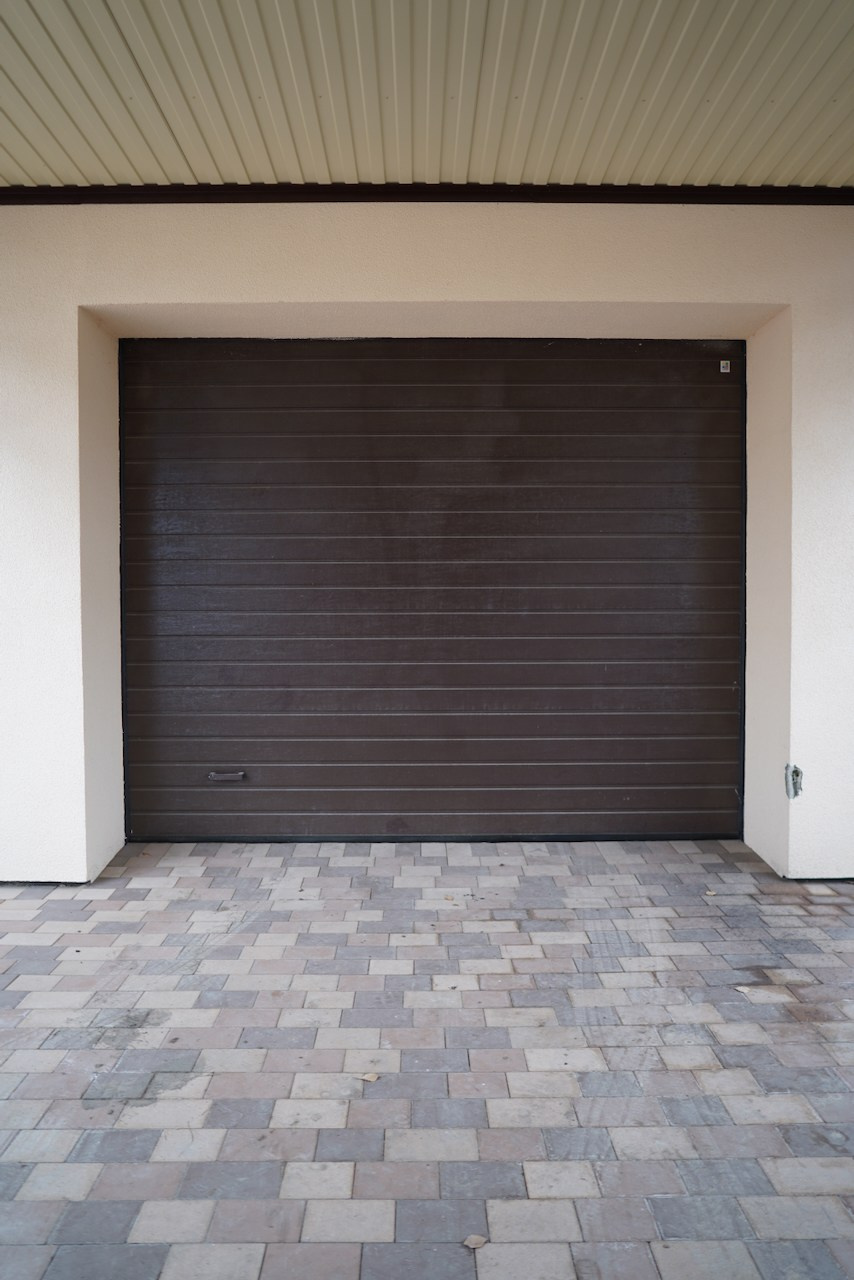 Одноэтажный дом в Энгельсе. Das House