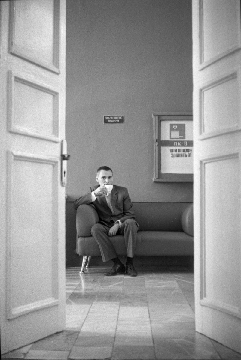 Ускользающие мгновения. Фотограф Юлия Близнецова