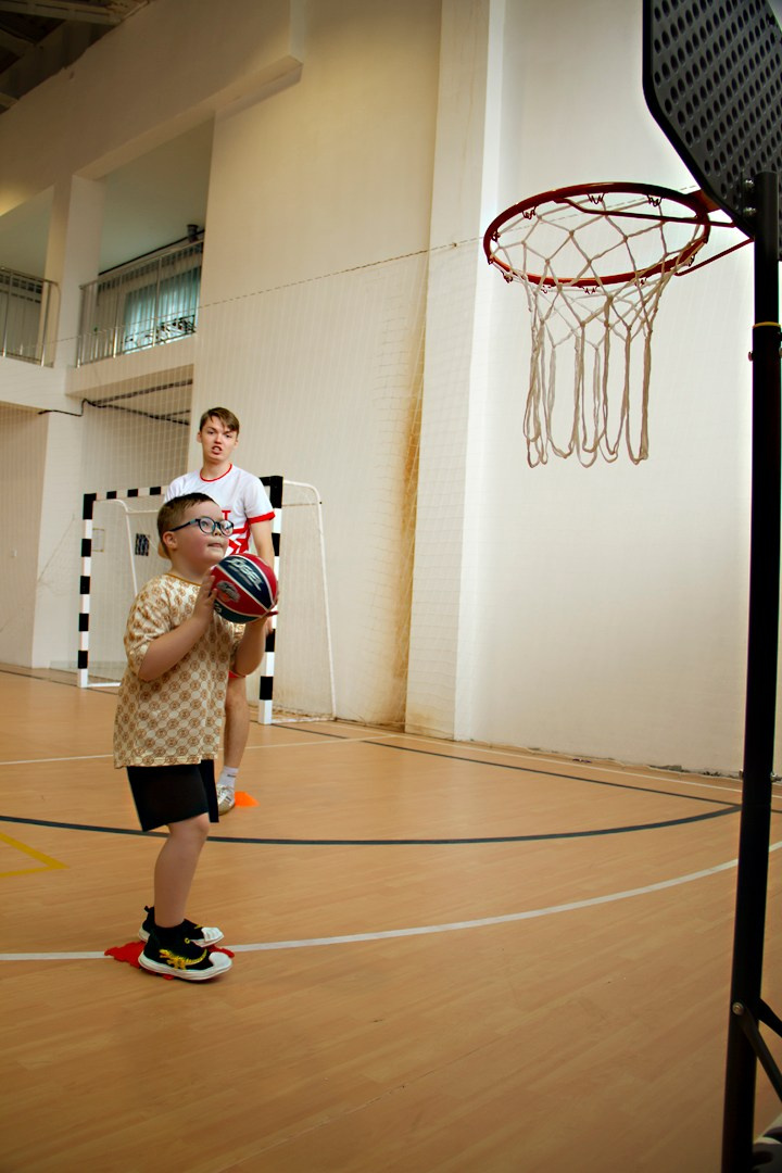 Репортаж открытый урок метеор. Фотограф Екатеринбург Екатерина Красноперова