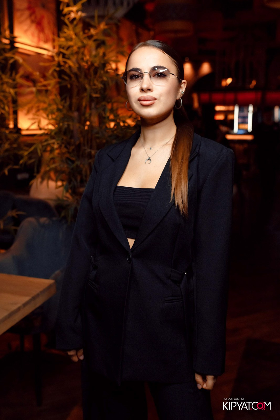 Bao Noodles & Sushi Bar на ул. Таттимбета. Кипятком Караганда