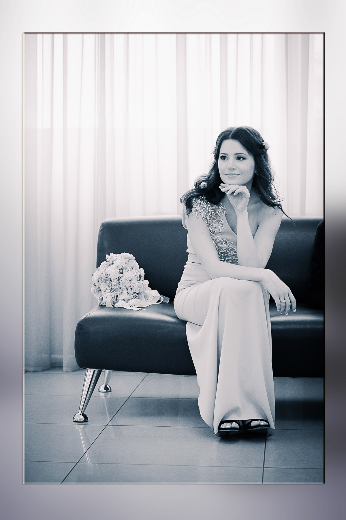 Свадьба Алиса и Лев гостинница Ритц Карлтон. Skazka.wfolio.pro