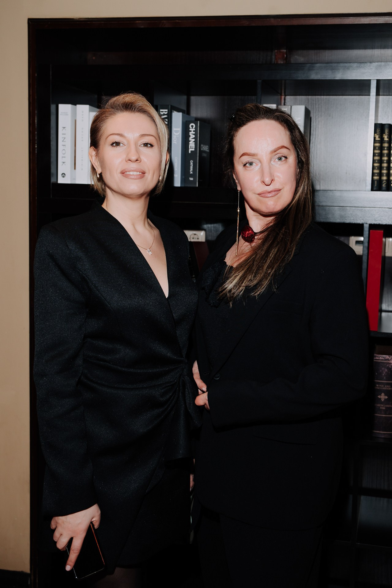 Kamerger Club. Журнал Камергер