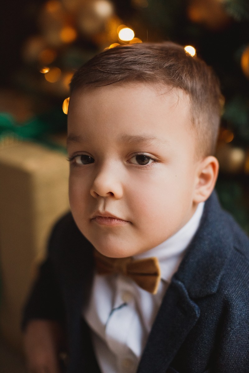 Ольга, Тимофей, Андрей и Фарион