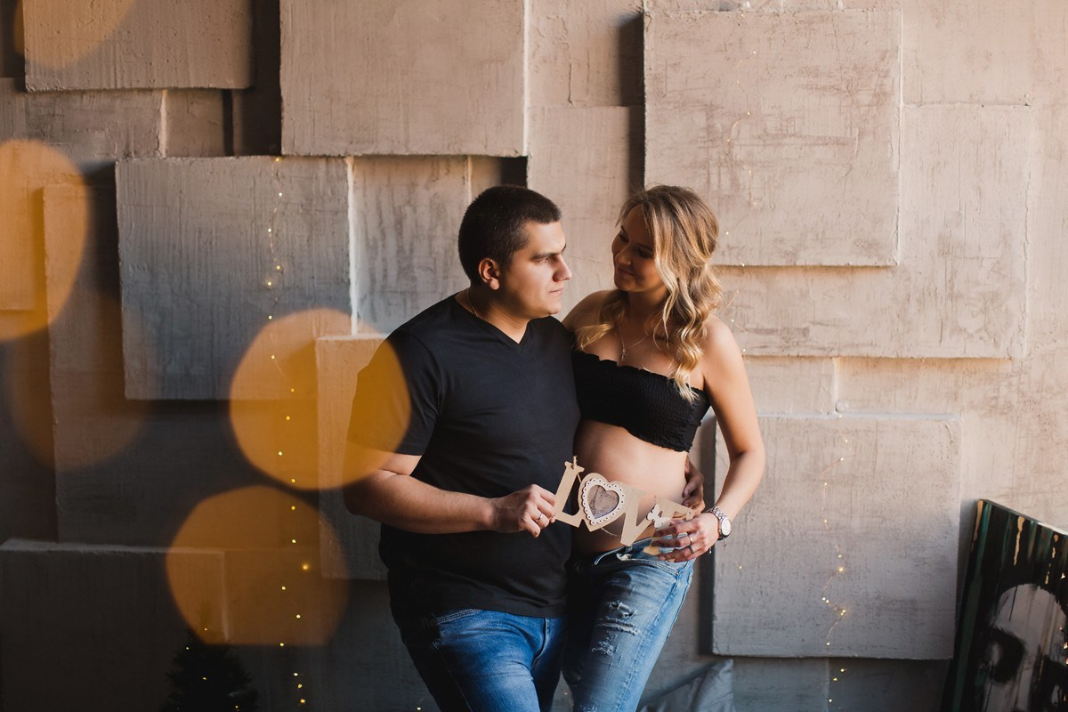 РОМА И КАТЯ. Семейный фотограф новорождённых в Серпухове Юлия Новикова +79637785957