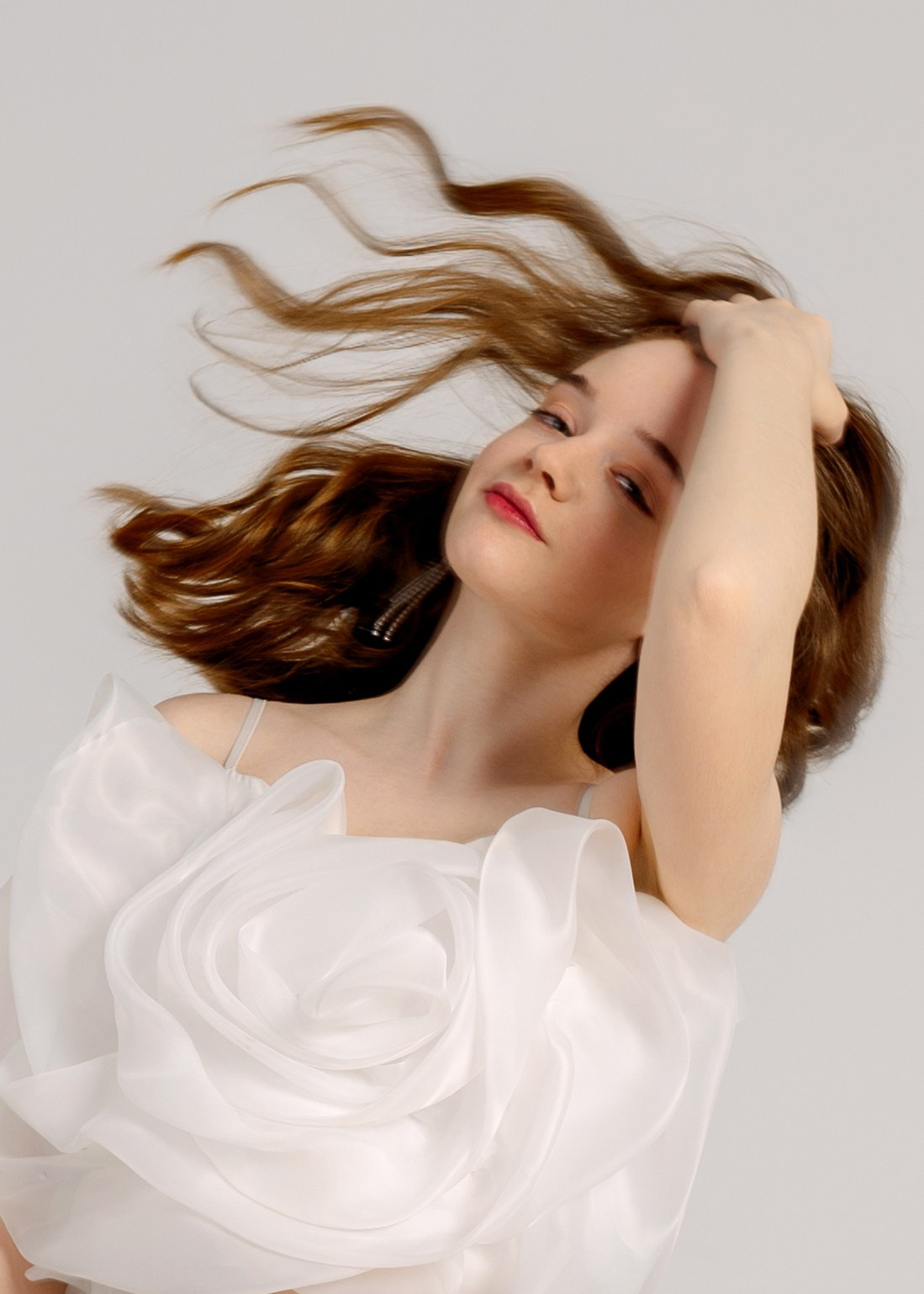 Цветы. Фотограф в Кирове Инна Софронова