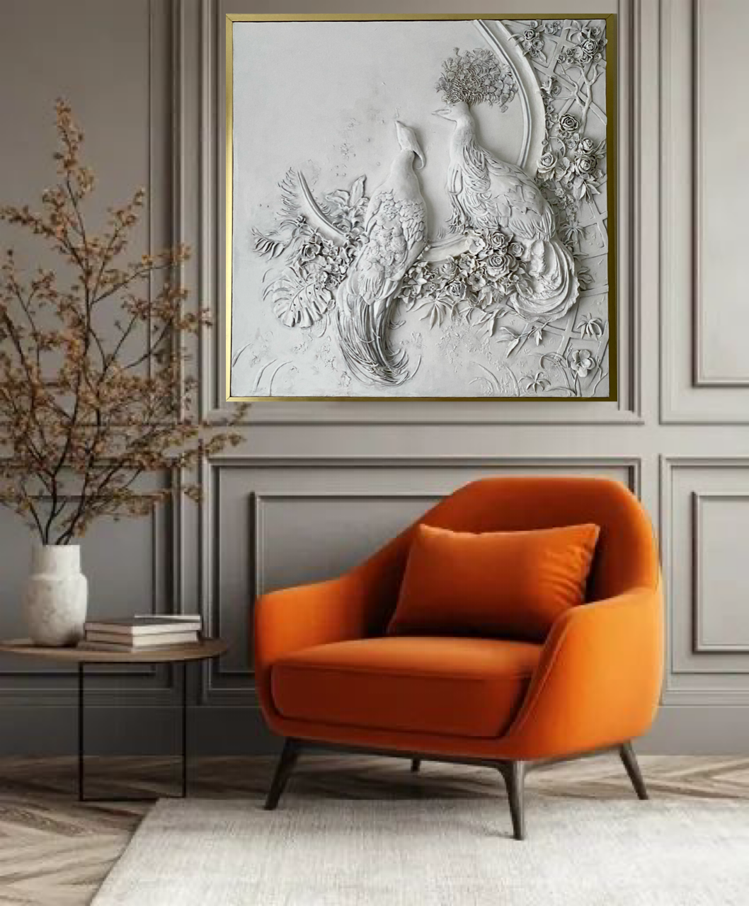 Интерьерные картины. Художник Светлана Михайличенко. Картины ручной работы в наличии и под заказ