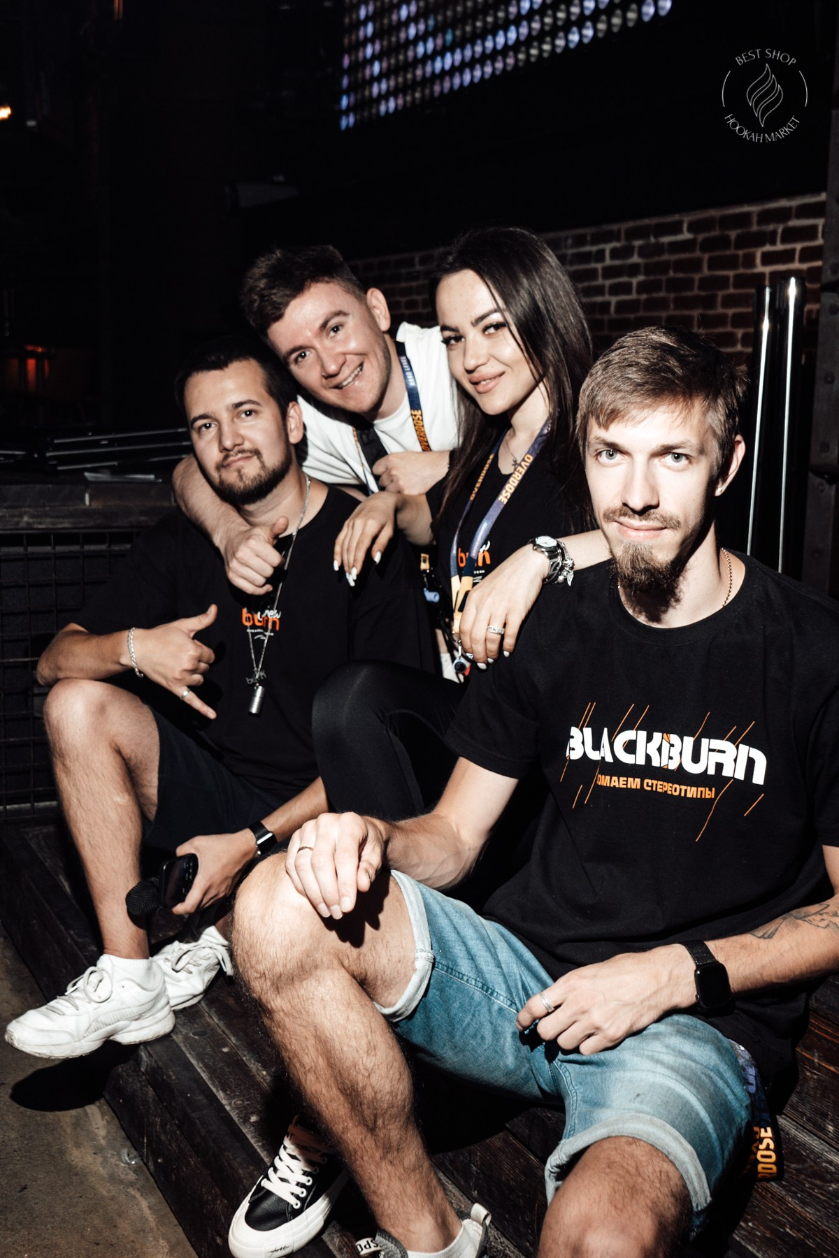 Overdose. Ilgizphoto.ru