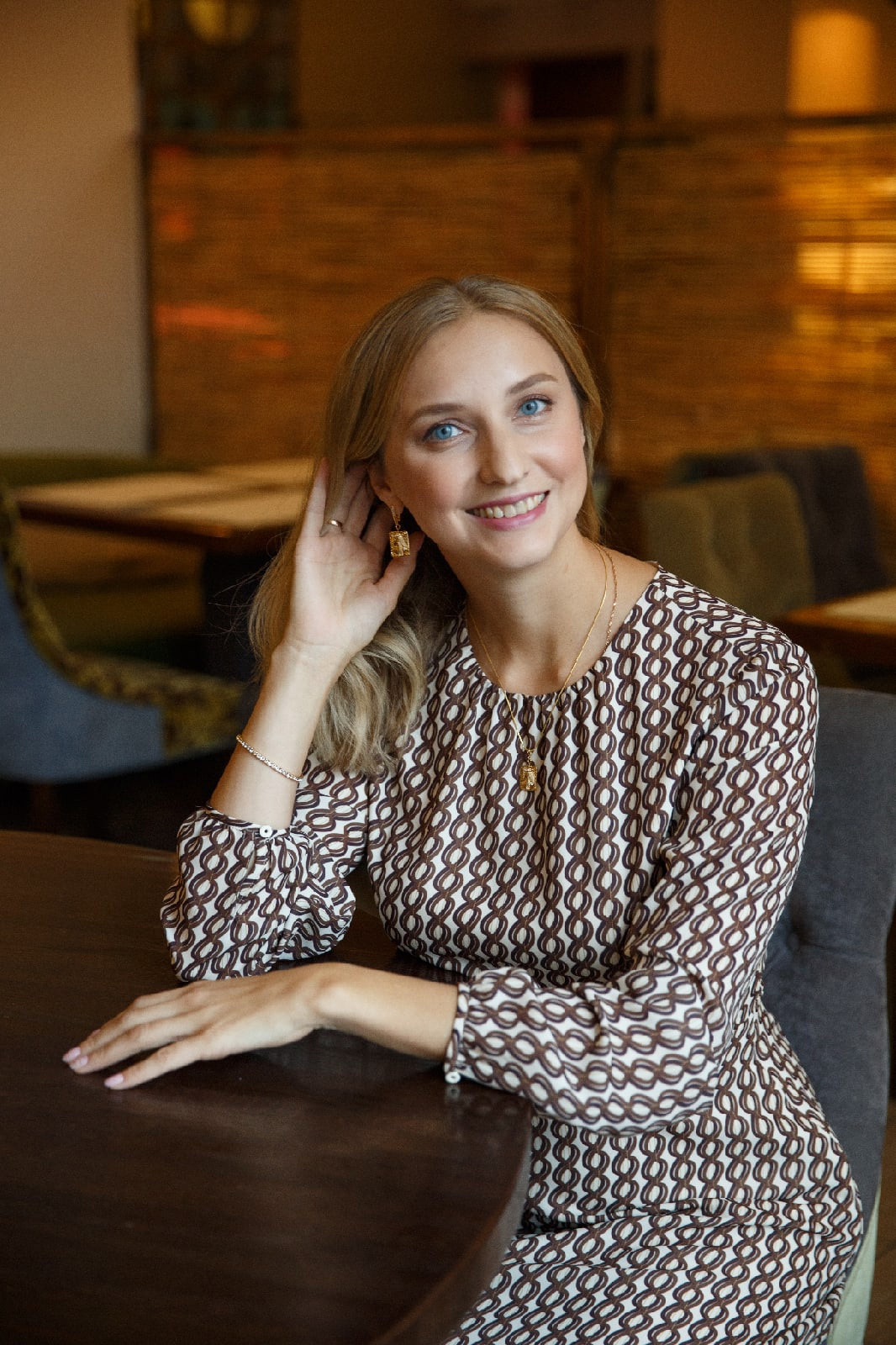 Инесса Гаврилова. Северодвинск.