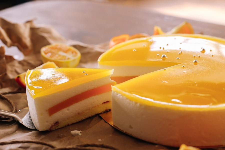 Фотосъемка Еды. Фотограф Евгения Улаз