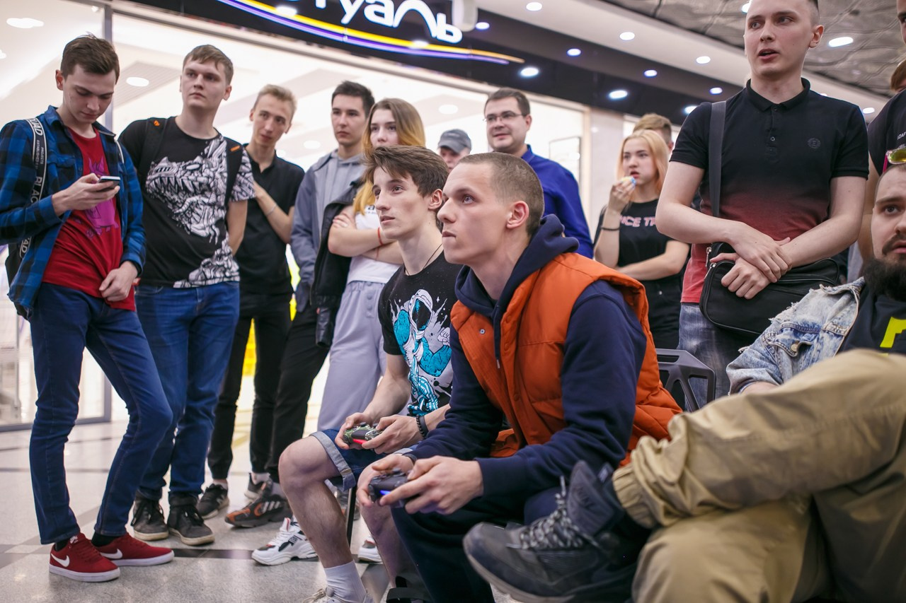 SONY Гринвич. Профессиональный фотограф Дугинов Николай | Екатеринбург