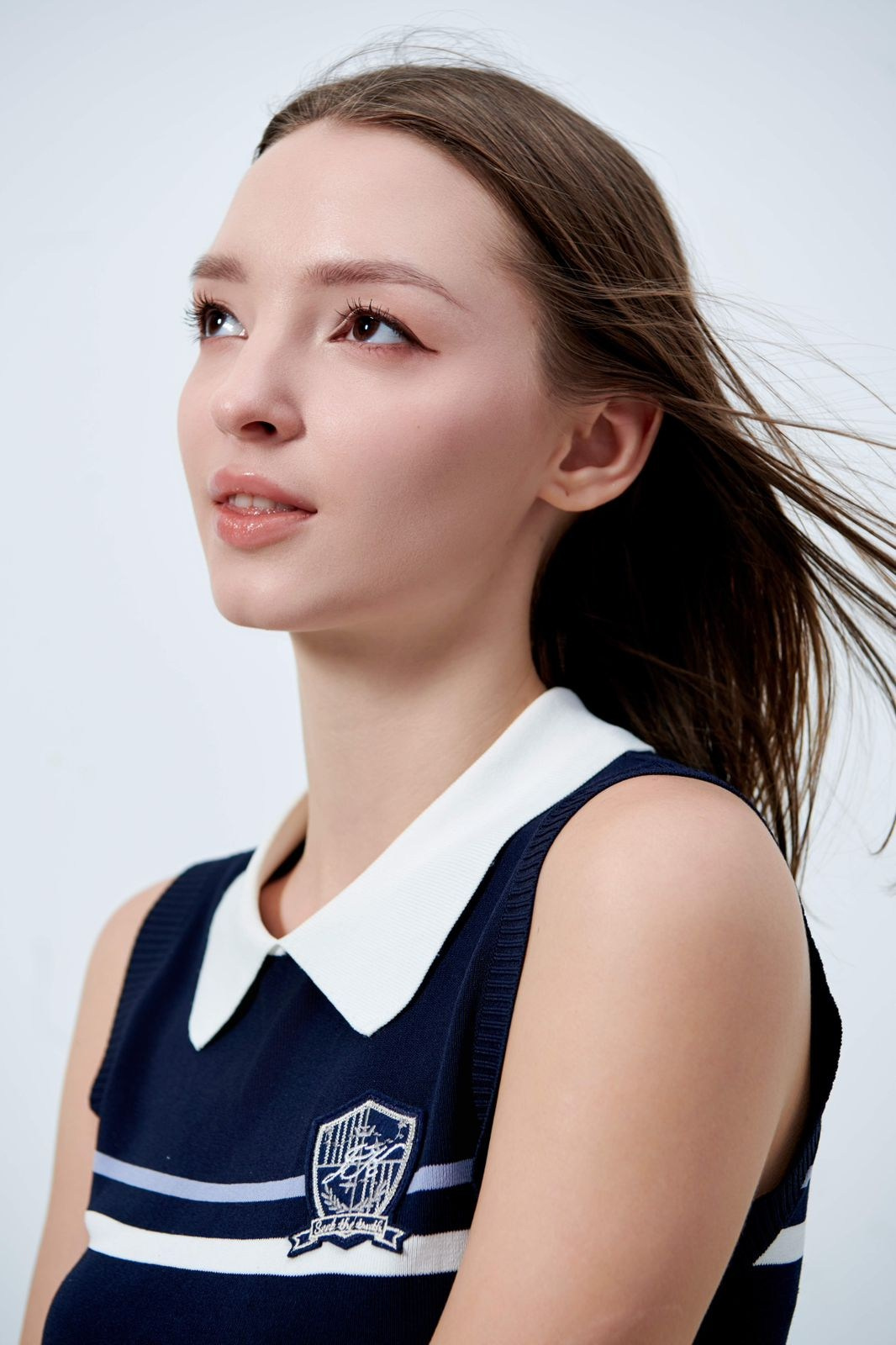 Kris. Modeling agency TM MODELS