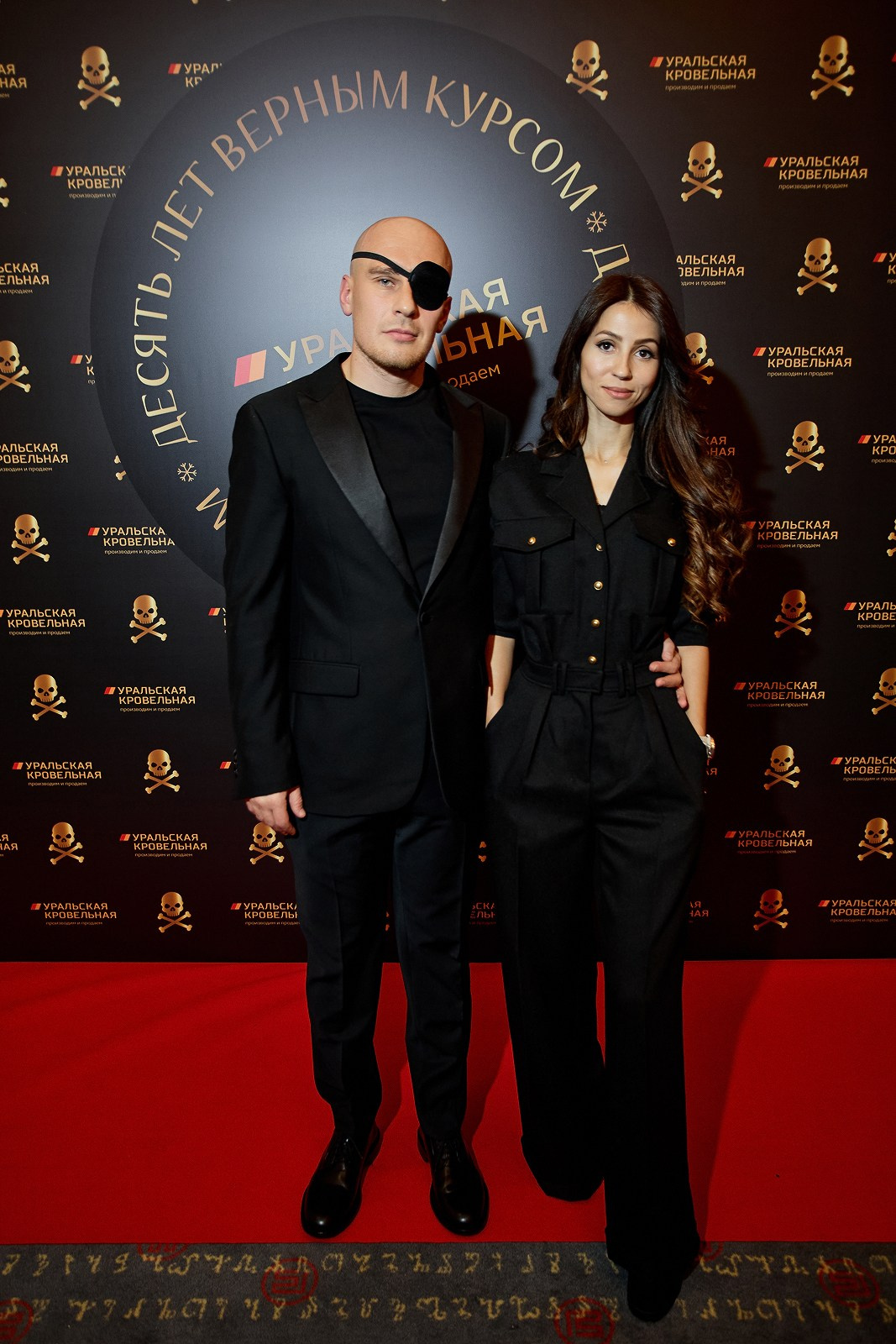 Уральская Кровельная Компания. Свадебный фотограф Челябинск, Екатеринбург, Курган — Виктор Слуднов