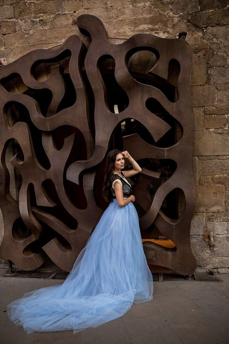 Индивидуальная фотоссесии. Kulikova Alfiia