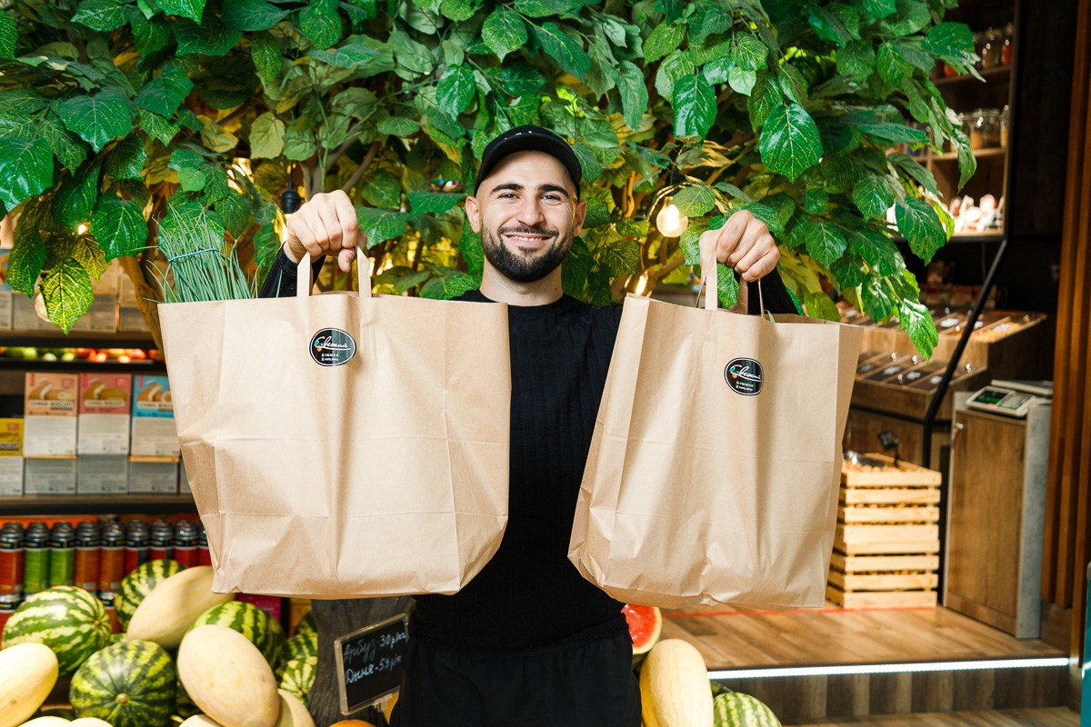 БИЗНЕС КОНТЕНТ. АЛЕКСАНДР ФОКС