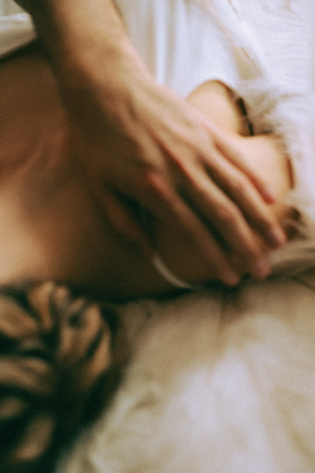 Денис и Вика. Фотограф Нижний Новгород