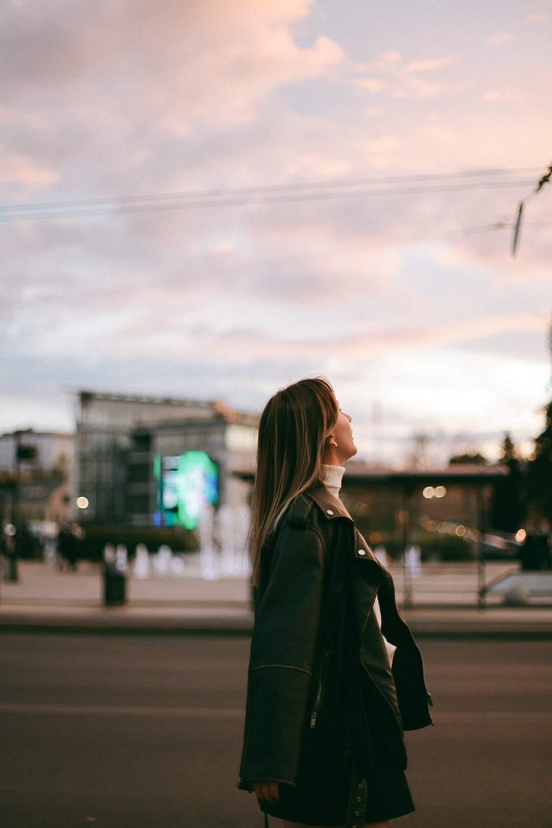 Алена. Фотограф Нижний Новгород